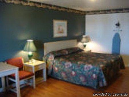 Eagle Pass Inn Quarto foto