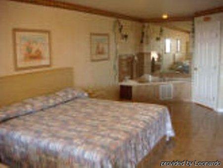 Eagle Pass Inn Quarto foto