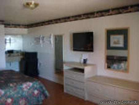 Eagle Pass Inn Quarto foto