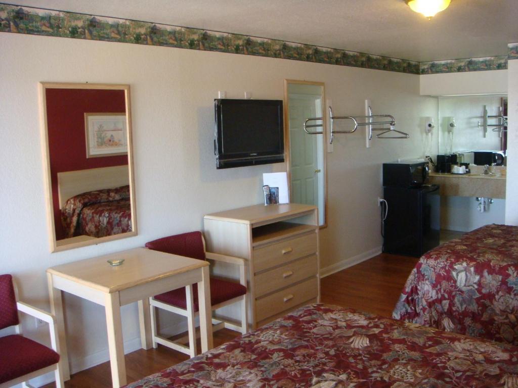 Eagle Pass Inn Quarto foto